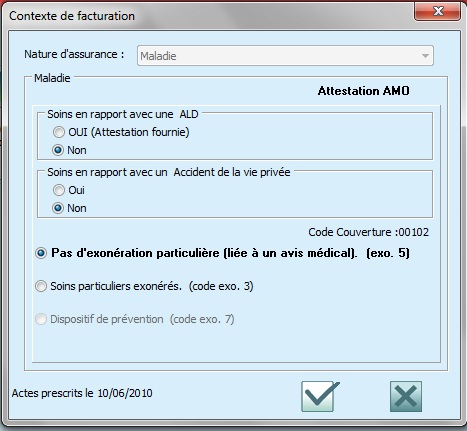 A quoi correspond exo 3